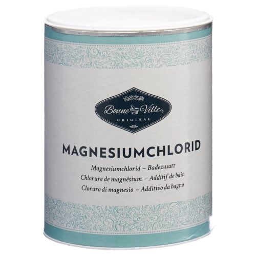 Bonneville, Bonneville Magnesiumchlorid (1kg)