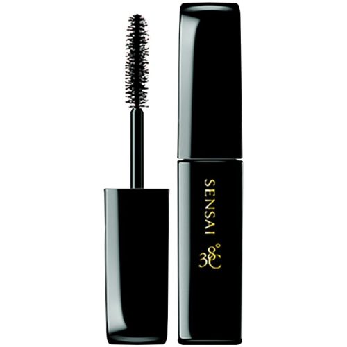 Sensai, SENSAI Lash Volumiser 38°C Mascara 10 ml BLACK
