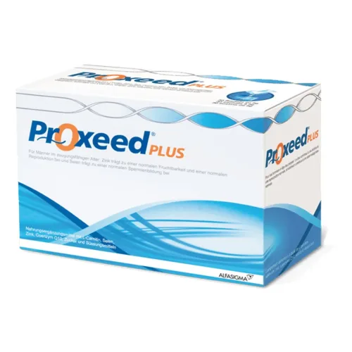 Proxeed, Proxeed Plus Beutel (30 Stk)