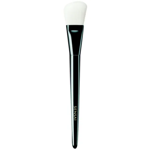 Sensai, SENSAI Liquid Foundation Brush Foundationpinsel 1 ct 1 Stück