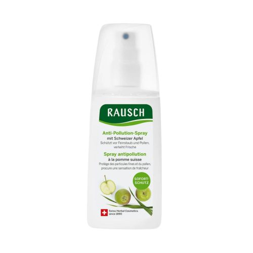 Rausch, Anti-Pollution - Spray mit Schweizer Apfel