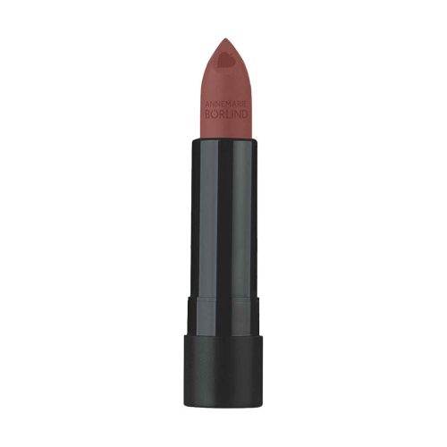 Annemarie Börlind, ANNEMARIE BÖRLIND Lipstick Lippenstifte 4,2 ml MATT TRUFFLE PLUM