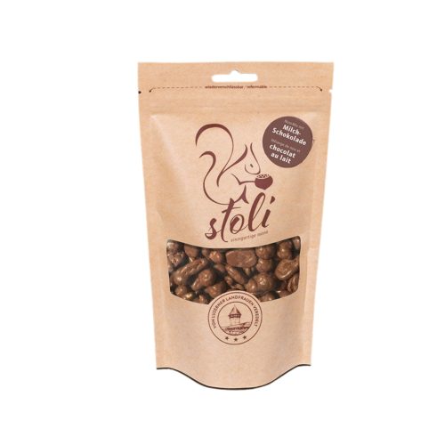 stoli, Nuss-Mix mit Milchschokolade