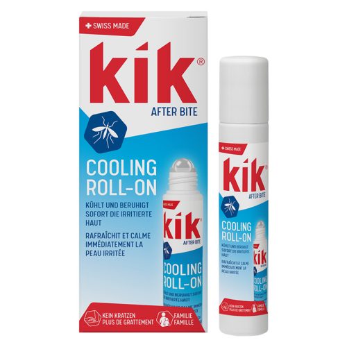 kik, KIK Apr&egrave;s Pic Roll-on 10ml 48491