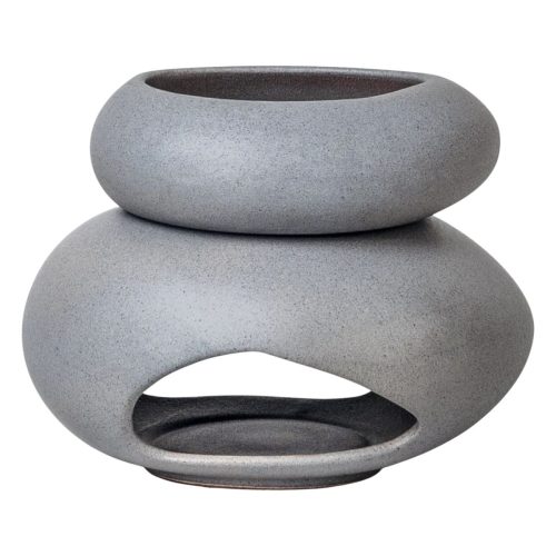 farfalla, Farfalla AromaCare Diffuseur Kyoto Gris