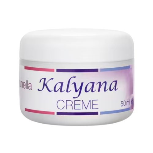 Kalyana, Kalyana Creme 13 mit Prunella (50ml)