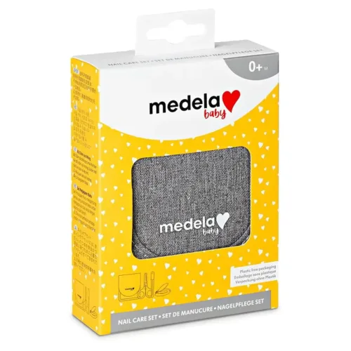 medela, Medela Baby Nagelpflege-Set (1 Stk)