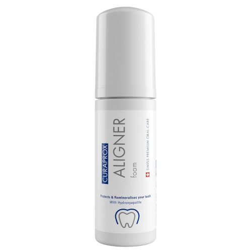 Curaprox, CURAPROX Aligner-Schaum (40ml)