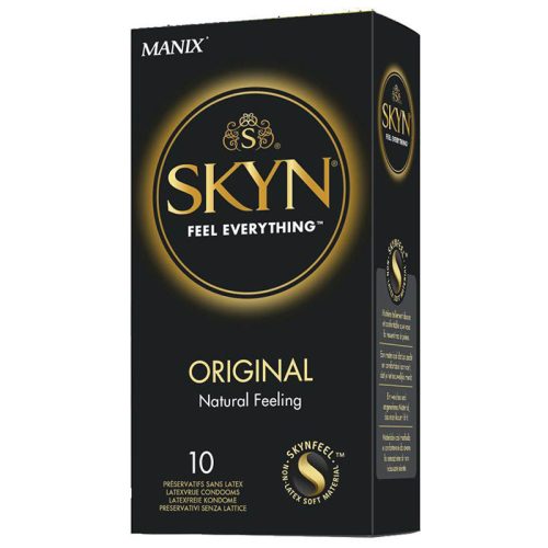 SKYN, Skyn Original Latexfreie Kondome