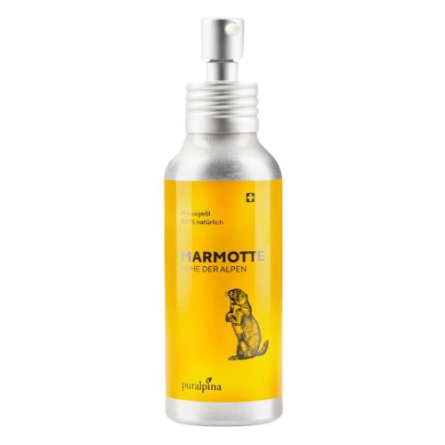 puralpina, puralpina Marmotte Ruhe der Alpen (100ml)