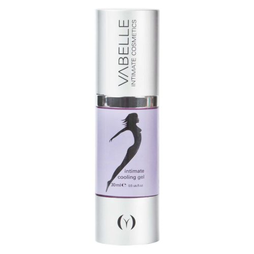 Vabelle, Vabelle - Intimate Cooling Gel - Intimpflege - 30ml