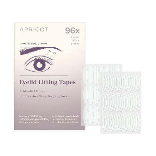 APRICOT, APRICOT - Schlupflider Tapes, 96 Stück