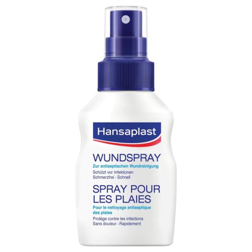 Hansaplast, Hansaplast Wundspray 50ml