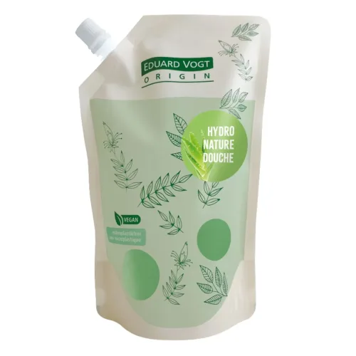 Eduard Vogt, Eduard Vogt Origin Hydro Nature Douche Nachfüllpack (800ml)