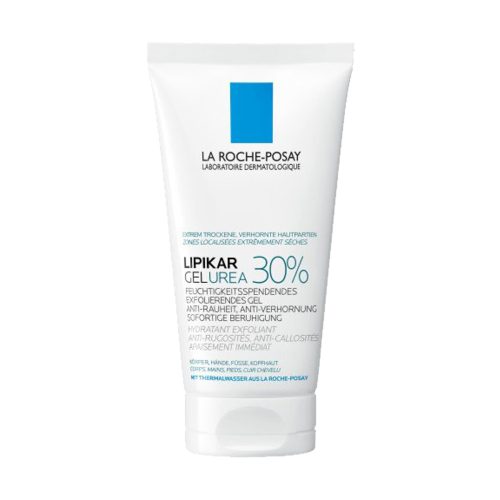 La Roche Posay, La Roche Posay - Lipikar Gel Urea 30 %, LRP Lipikar Urea 30% Tb, 50 ml