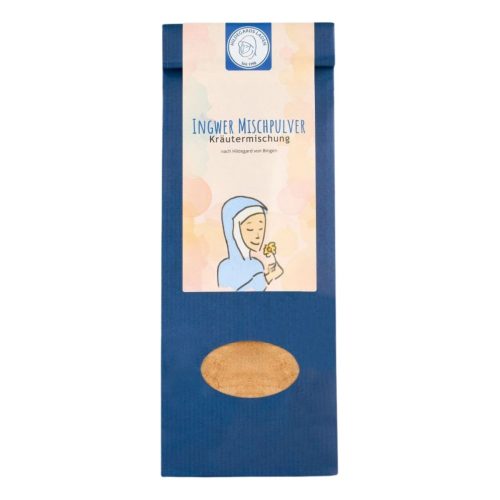 HILDEGARDS LADEN, HILDEGARDS LADEN Ingwer Mischpulver (100g)