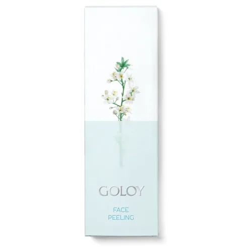 Goloy, Goloy Face Peeling (75ml)
