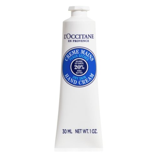 L’Occitane en Provence, L’Occitane en Provence - Sheabutter Handcreme, 30 ml