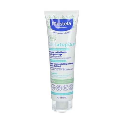 Mustela, mustela STELATOPIA Creme Bio (150 ml)