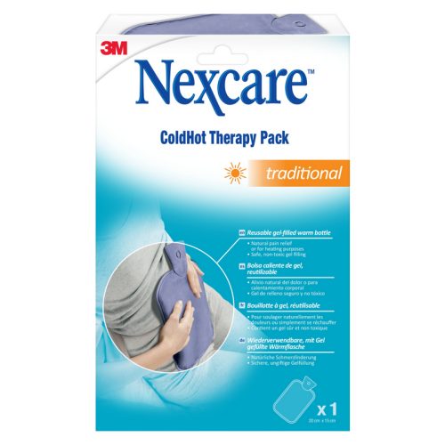 3M, 3M N1576 Nexcare? ColdHot? Gel-Wärmflasche