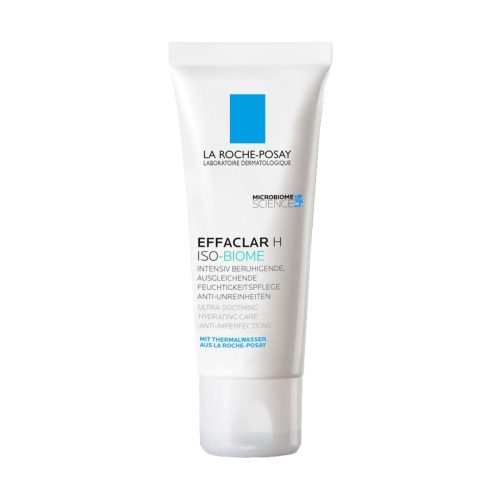 La Roche Posay, La Roche Posay - Effaclar H Isobiome Creme, 40 ml