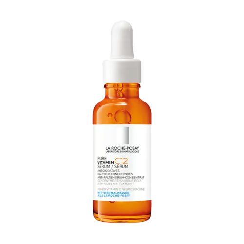 La Roche Posay, La Roche Posay - Serum, Pure Vitamin C12, 30 ml