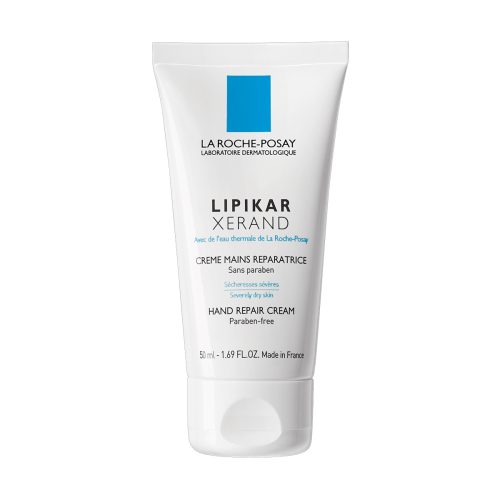 La Roche Posay, La Roche-Posay Lipikar Handcreme (50ml)