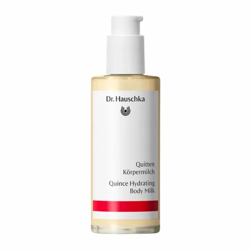 Dr. Hauschka, Dr. Hauschka Quitten Bodylotion 145 ml