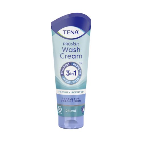 Tena, Tena Wash Cream (250 ml)