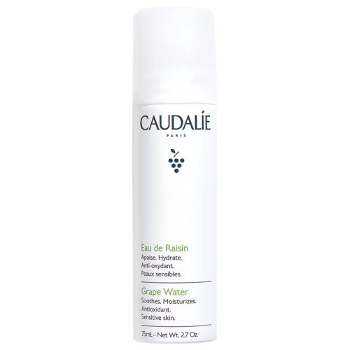 Caudalie, Caudalie - Weintrauben-Gesichtswasser, 75 ml