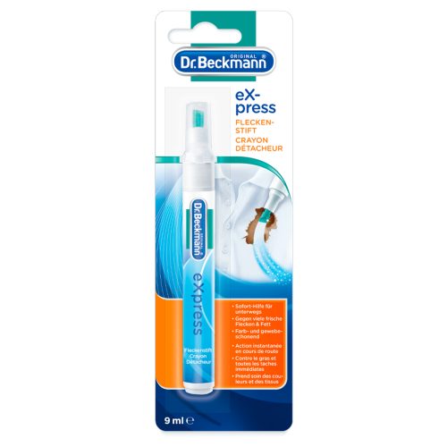 Dr. Beckmann, Dr. Beckmann Fleckenstift Express (9ml)