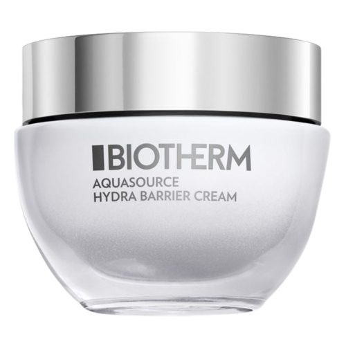 Biotherm, Biotherm Aquasource Hydra Barrier Gesichtscreme 50 ml