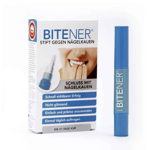Bitener, Bitener Stift gegen Nägelkauen mit Bitrex (3ml)