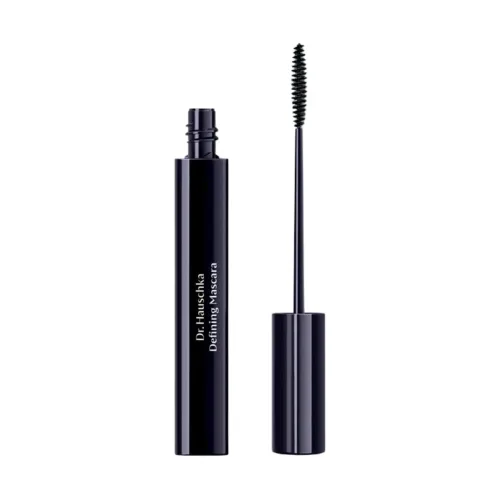 Dr. Hauschka, Dr. Hauschka Defining Mascara 6 ml Black