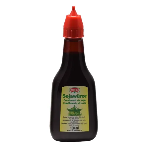 morga, Morga Sojawürze (100ml)