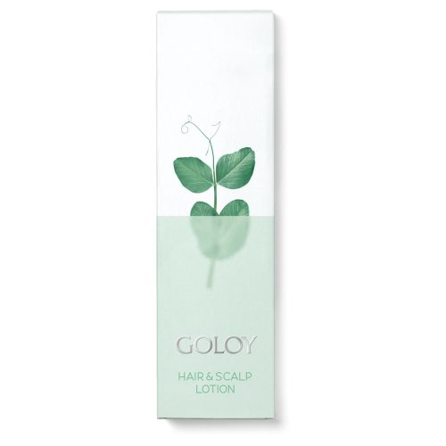 Goloy, Goloy Hair & Scalp Lotion (50ml)