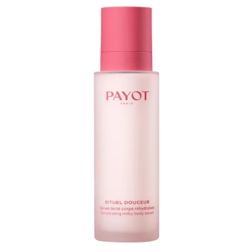 PAYOT, Payot RITUEL DOUCEUR Sérum lacté corps réhydratant 100 ml