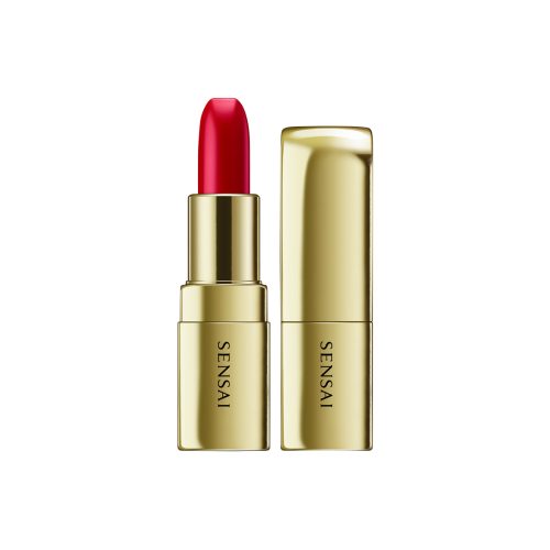 Sensai, SENSAI THE LIPSTICK Lippenstifte 3,5 g 01 - SAKURA RED