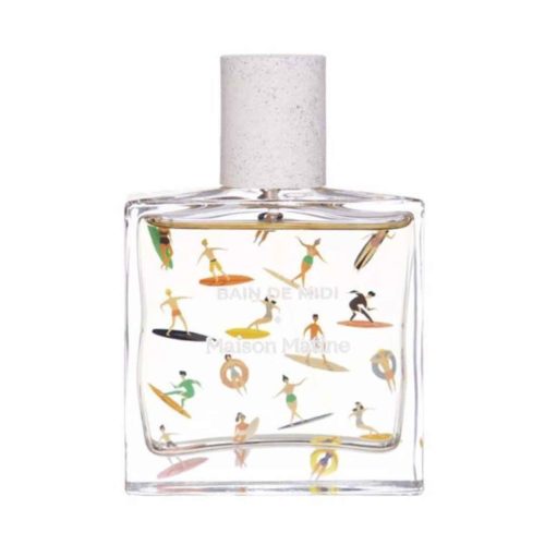 Maison Matine, Maison Matine Bain De Midi Eau de Parfum 15 ml