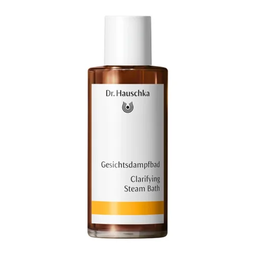 Dr. Hauschka, Dr. Hauschka Clarifying Steam Bath Gesichtsöl 100 ml