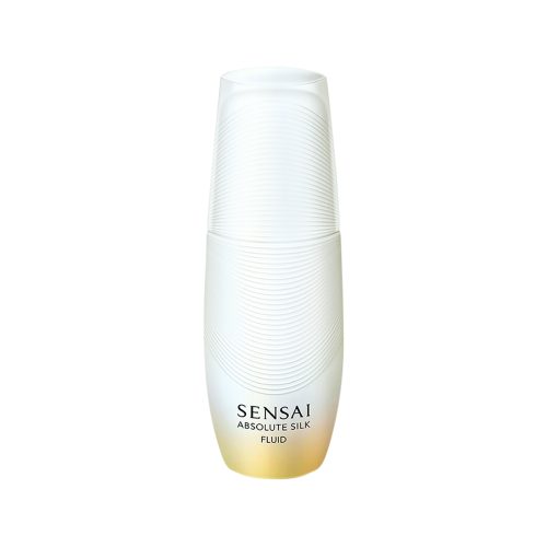 Sensai, SENSAI Absolute Silk Fluid Gesichtscreme 80 ml