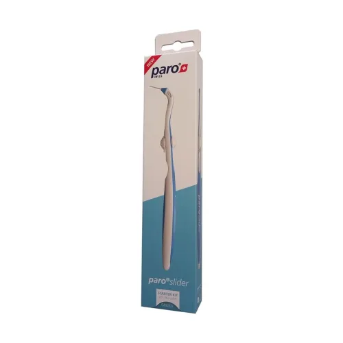 Paro, paro slider starter kit (1 Stk)
