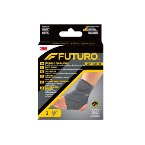 Futuro, Futuro? Comfort Fit Knöchelbandage