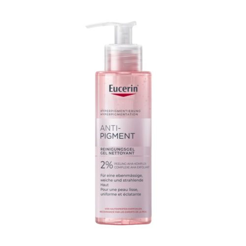 Eucerin, Eucerin - Anti-Pigment Reinigungsgel, 200 ml