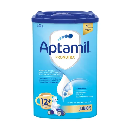 Aptamil, Aptamil Pronutra Junior 12+ (800g)
