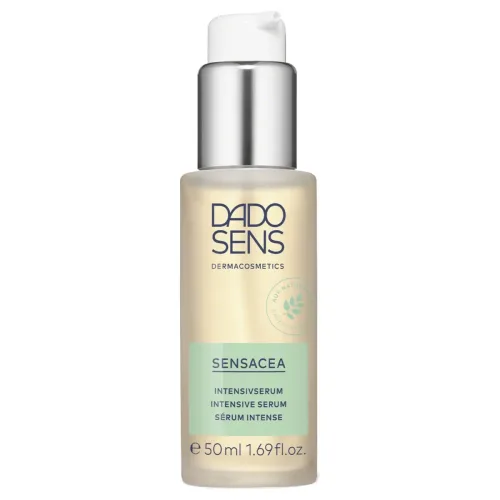 DADO SENS Dermacosmetics, DADO SENS Dermacosmetics SENSACEA Intensive Feuchtigkeitsserum 50 ml