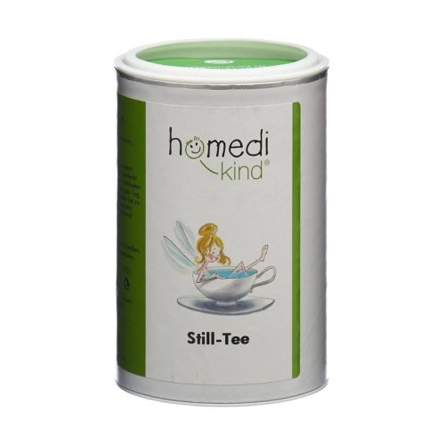 homedi-kind, Homedi-Kind Stilltee (65g)
