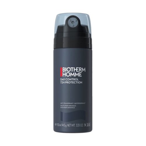 undefined, Biotherm Homme Day Control Deo Spray 72H 150 ml
