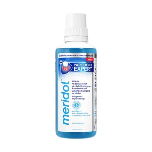 meridol, meridol Parodont Expert Mundspülung (400ml)