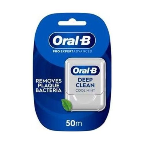 Oral-B, Oral-B Pro Expert Advanced, Zahnband gewachst (50m)